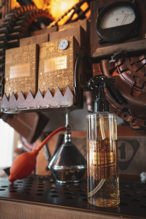 Groom Punk Tonic - Tonik do włosów - Steam Punk