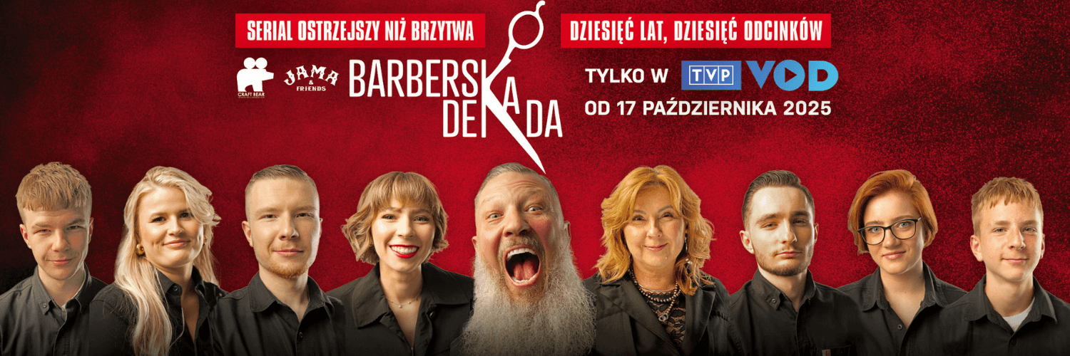 Barberska Dekada